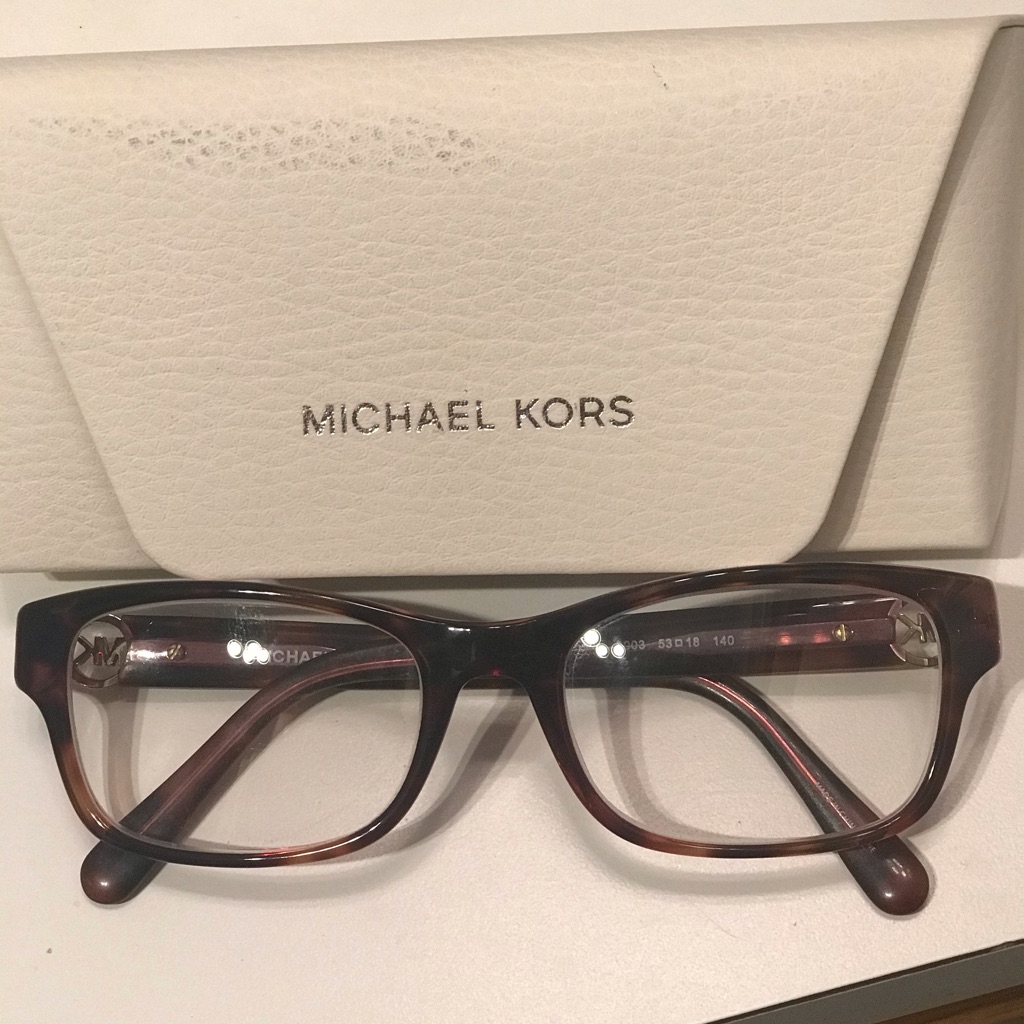 Michael Kors Frames !